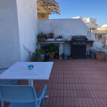 Penthouse In Kappara San Ġwann Eksteriør billede