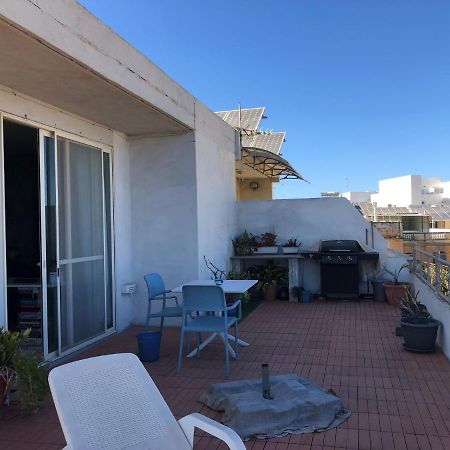 Penthouse In Kappara San Ġwann Eksteriør billede