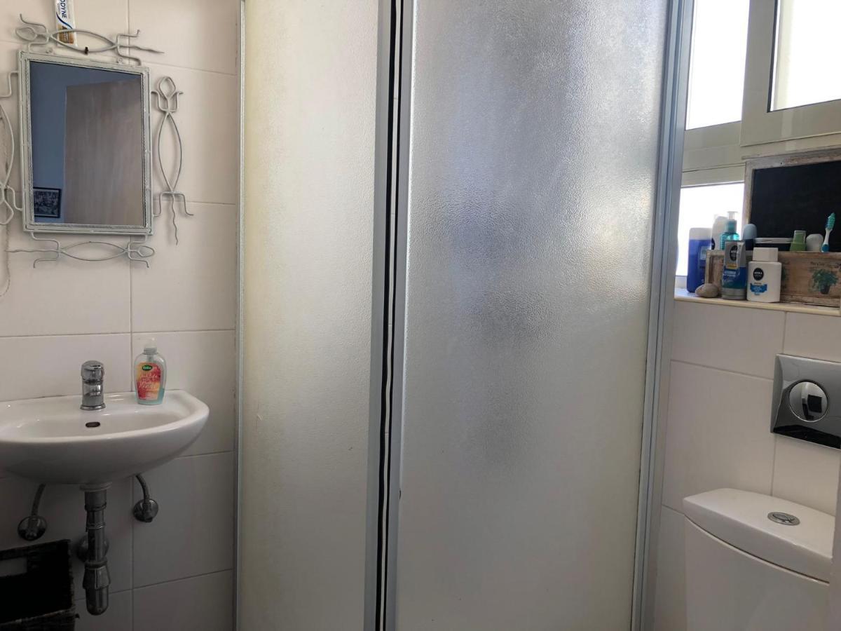 Penthouse In Kappara San Ġwann Eksteriør billede