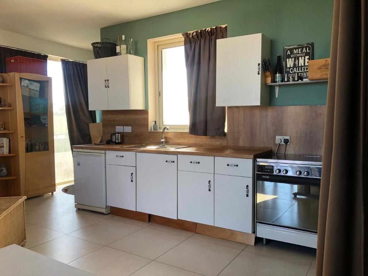 Penthouse In Kappara San Ġwann Eksteriør billede