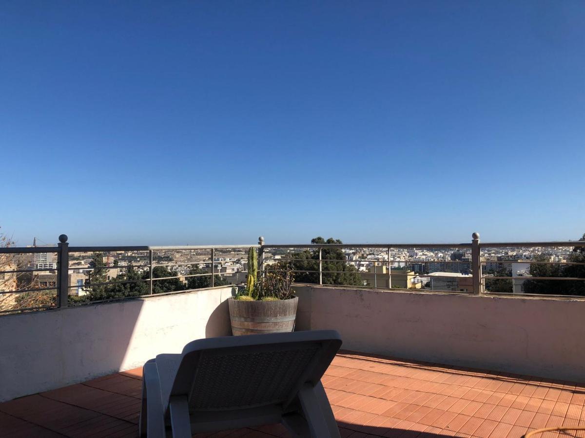 Penthouse In Kappara San Ġwann Eksteriør billede